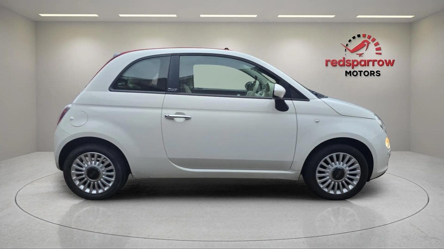 Used Fiat 500 2011 for sale - 77502848: Photo 8