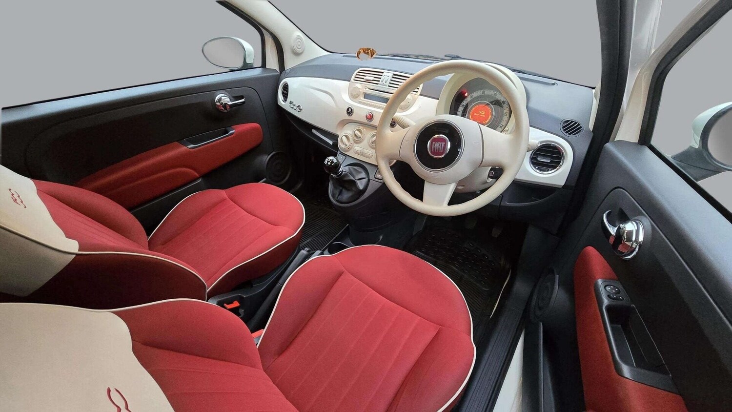 Used Fiat 500 2011 for sale - 77502848: Photo 9