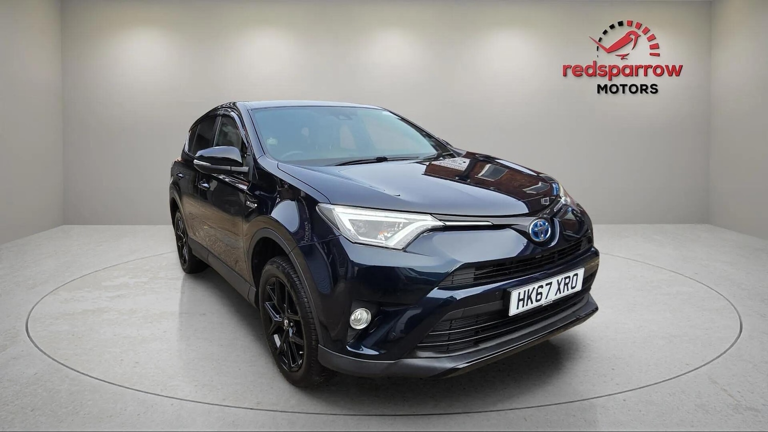 Used Toyota RAV4 2018 for sale - 77100786: Photo 1