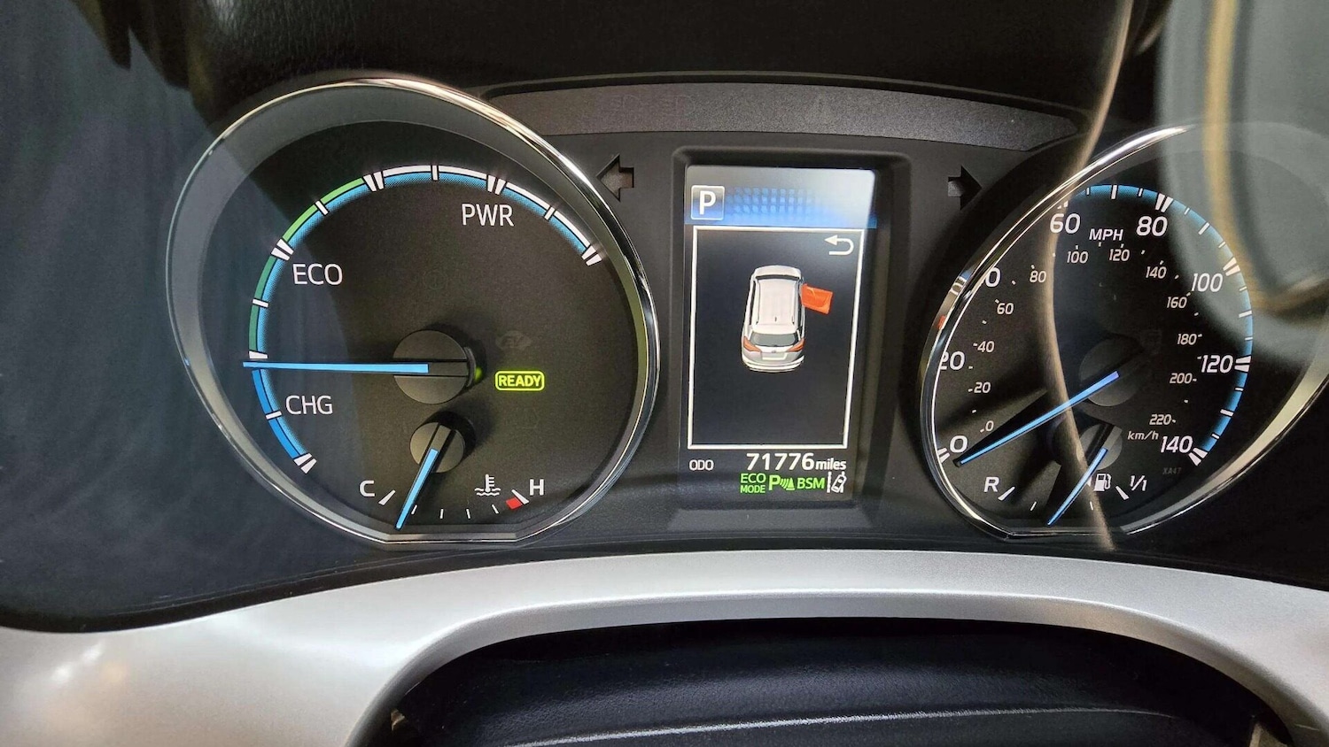 Used Toyota RAV4 2018 for sale - 77100786: Photo 18