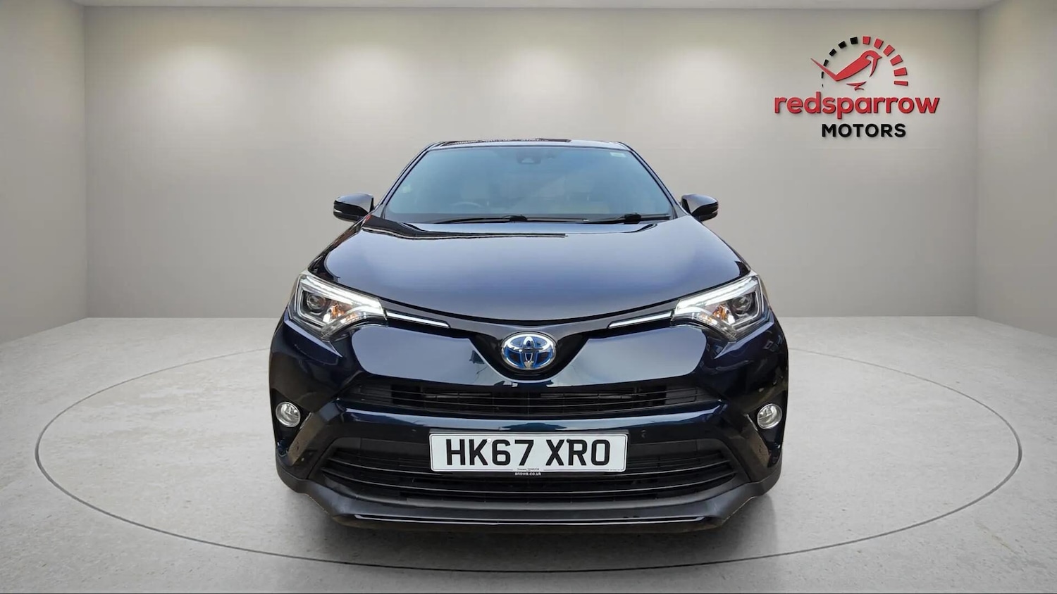 Used Toyota RAV4 2018 for sale - 77100786: Photo 2