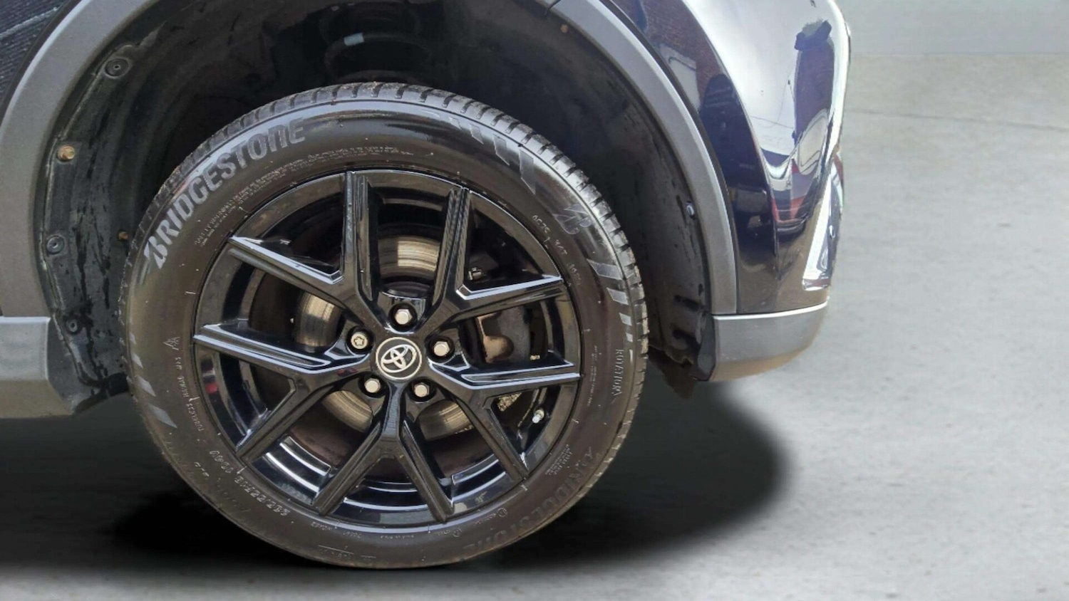 Used Toyota RAV4 2018 for sale - 77100786: Photo 20