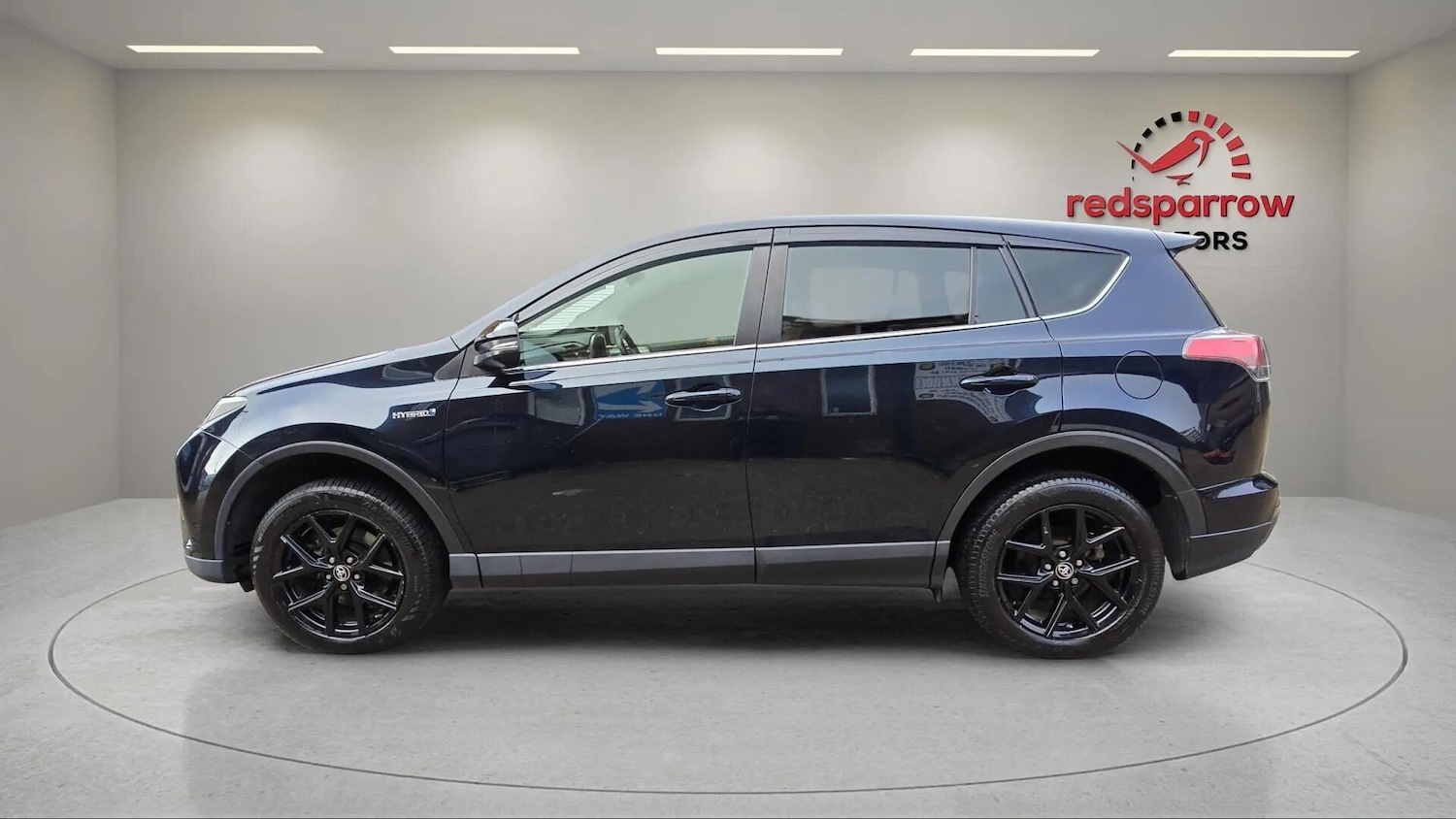 Used Toyota RAV4 2018 for sale - 77100786: Photo 4