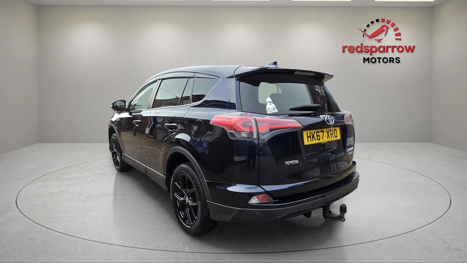 Used Toyota RAV4 2018 for sale - 77100786: Photo 5