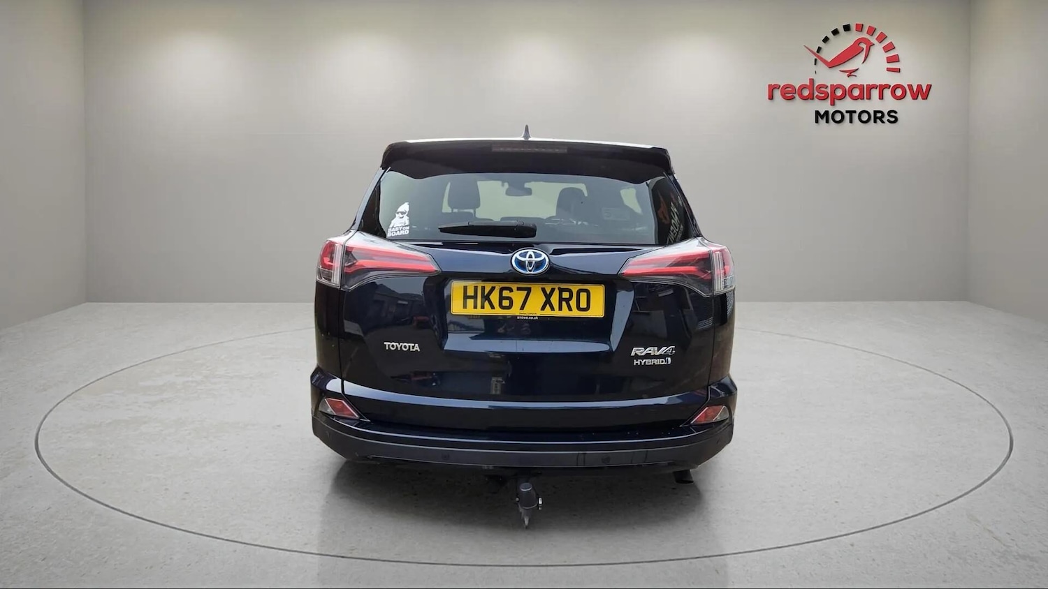 Used Toyota RAV4 2018 for sale - 77100786: Photo 6