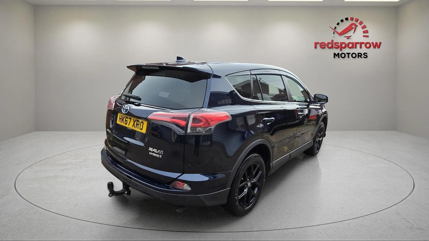Used Toyota RAV4 2018 for sale - 77100786: Photo 7