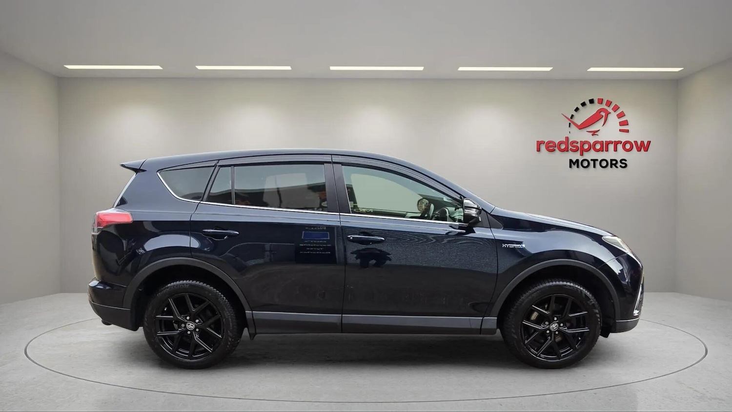 Used Toyota RAV4 2018 for sale - 77100786: Photo 8