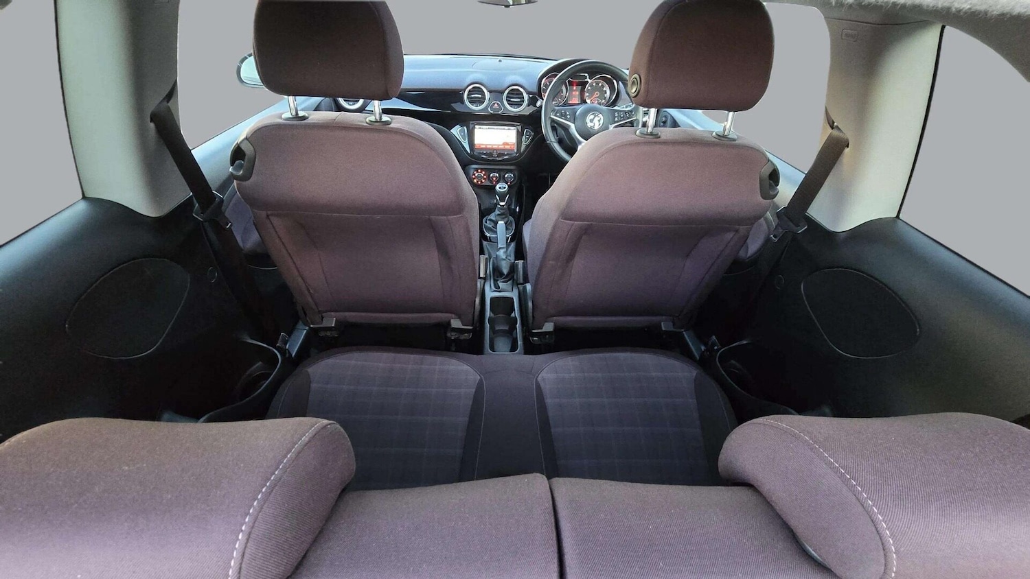 Used Vauxhall ADAM 2013 for sale - 77798116: Photo 13