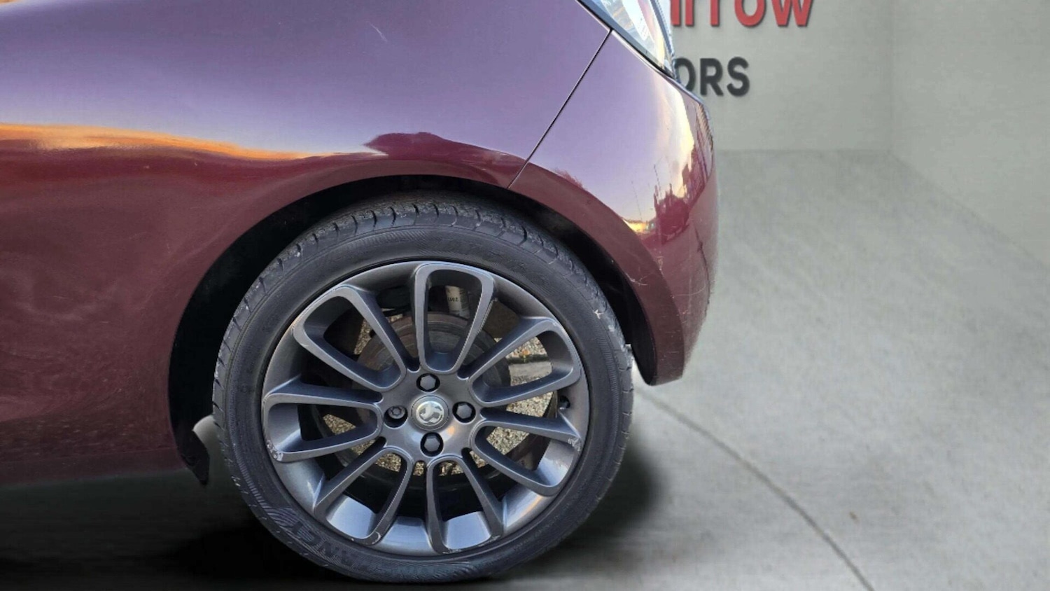 Used Vauxhall ADAM 2013 for sale - 77798116: Photo 16