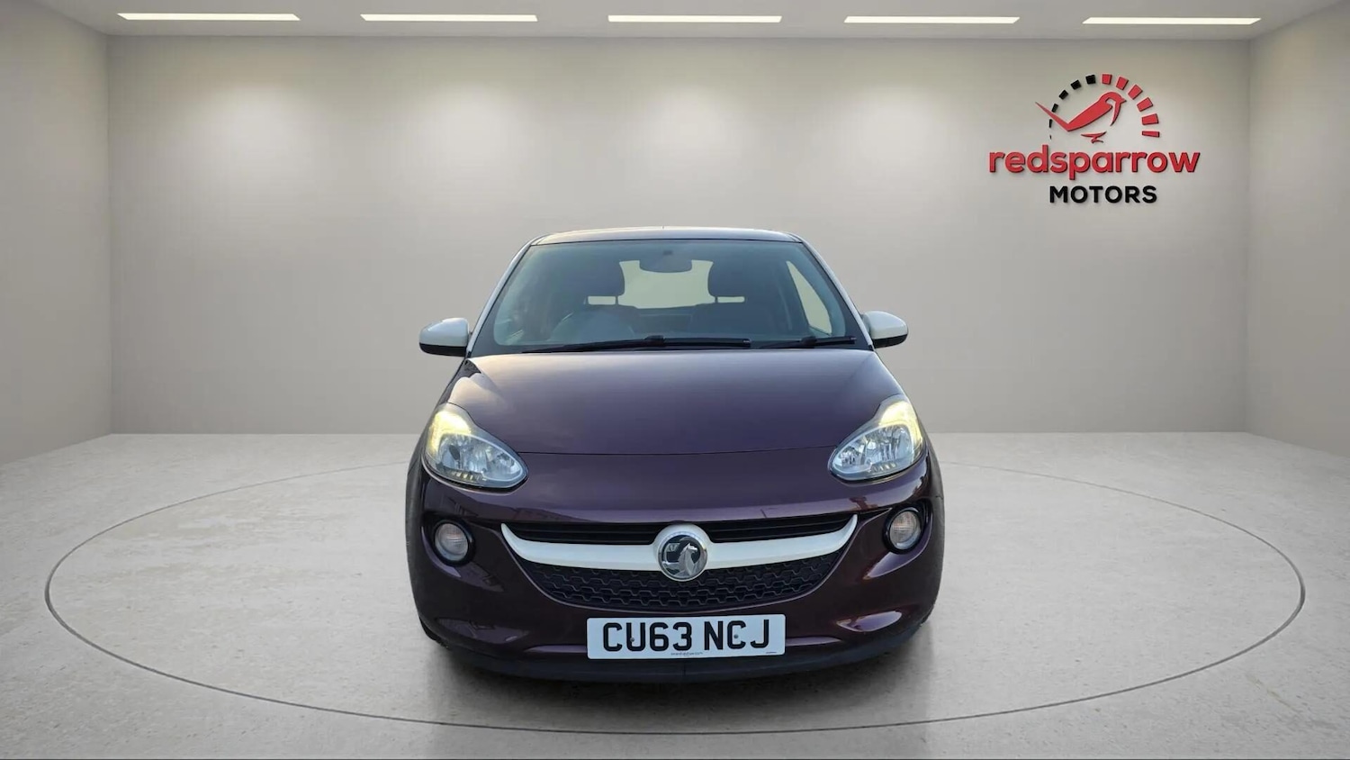 Used Vauxhall ADAM 2013 for sale - 77798116: Photo 2