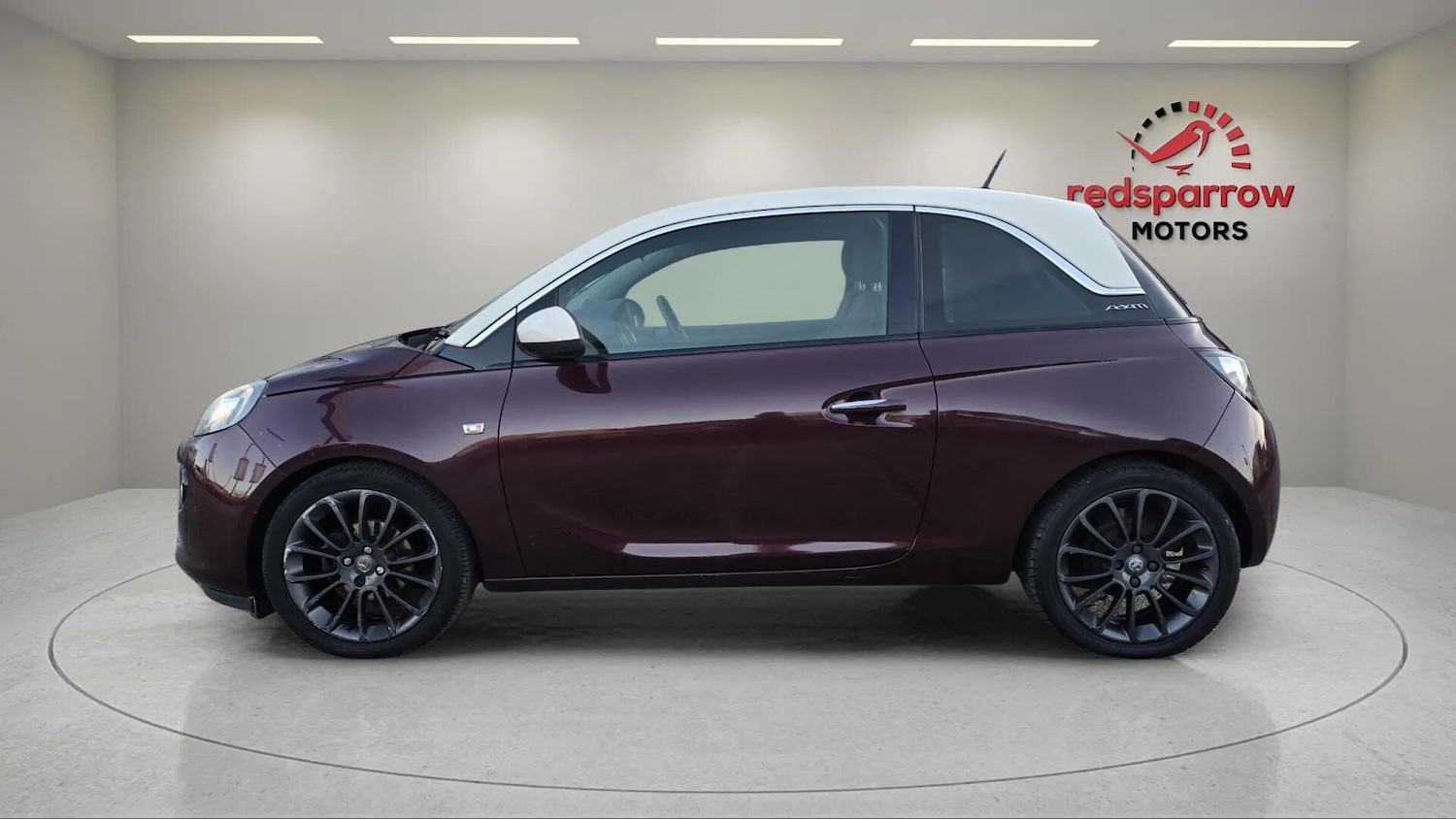 Used Vauxhall ADAM 2013 for sale - 77798116: Photo 4