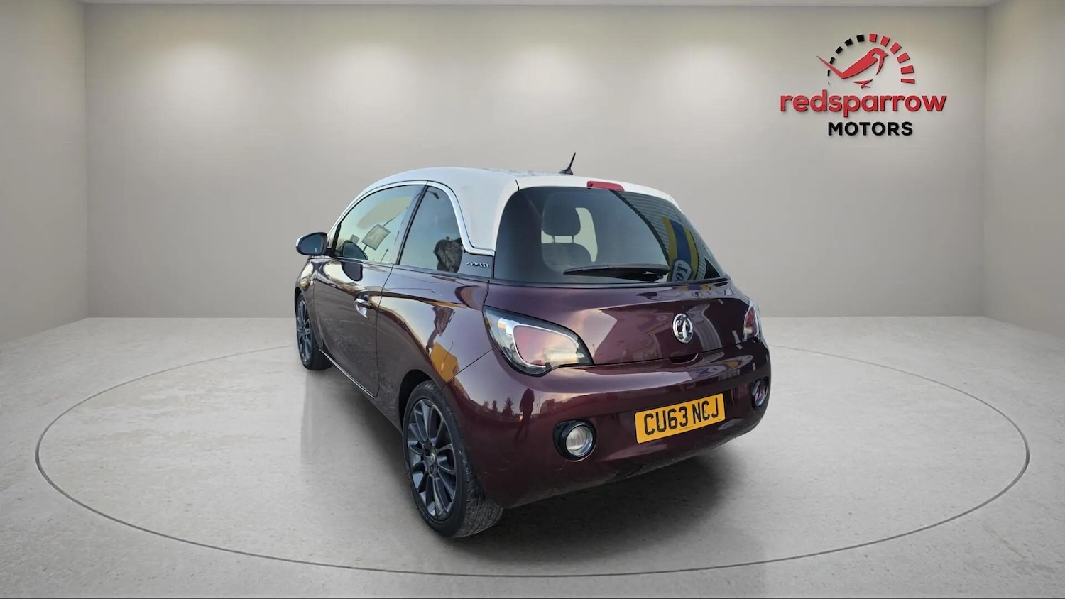 Used Vauxhall ADAM 2013 for sale - 77798116: Photo 5