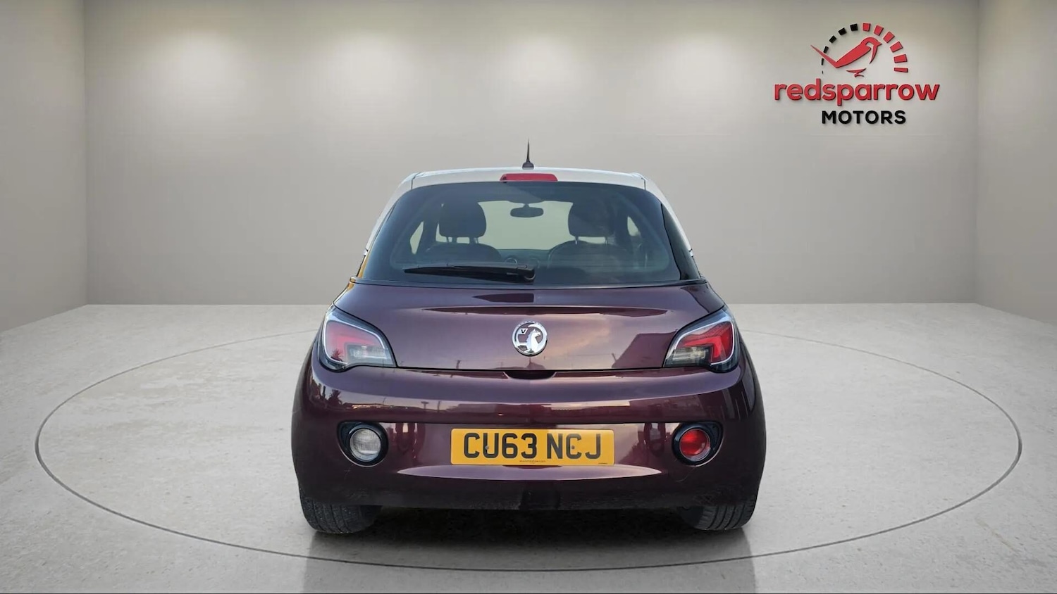 Used Vauxhall ADAM 2013 for sale - 77798116: Photo 6