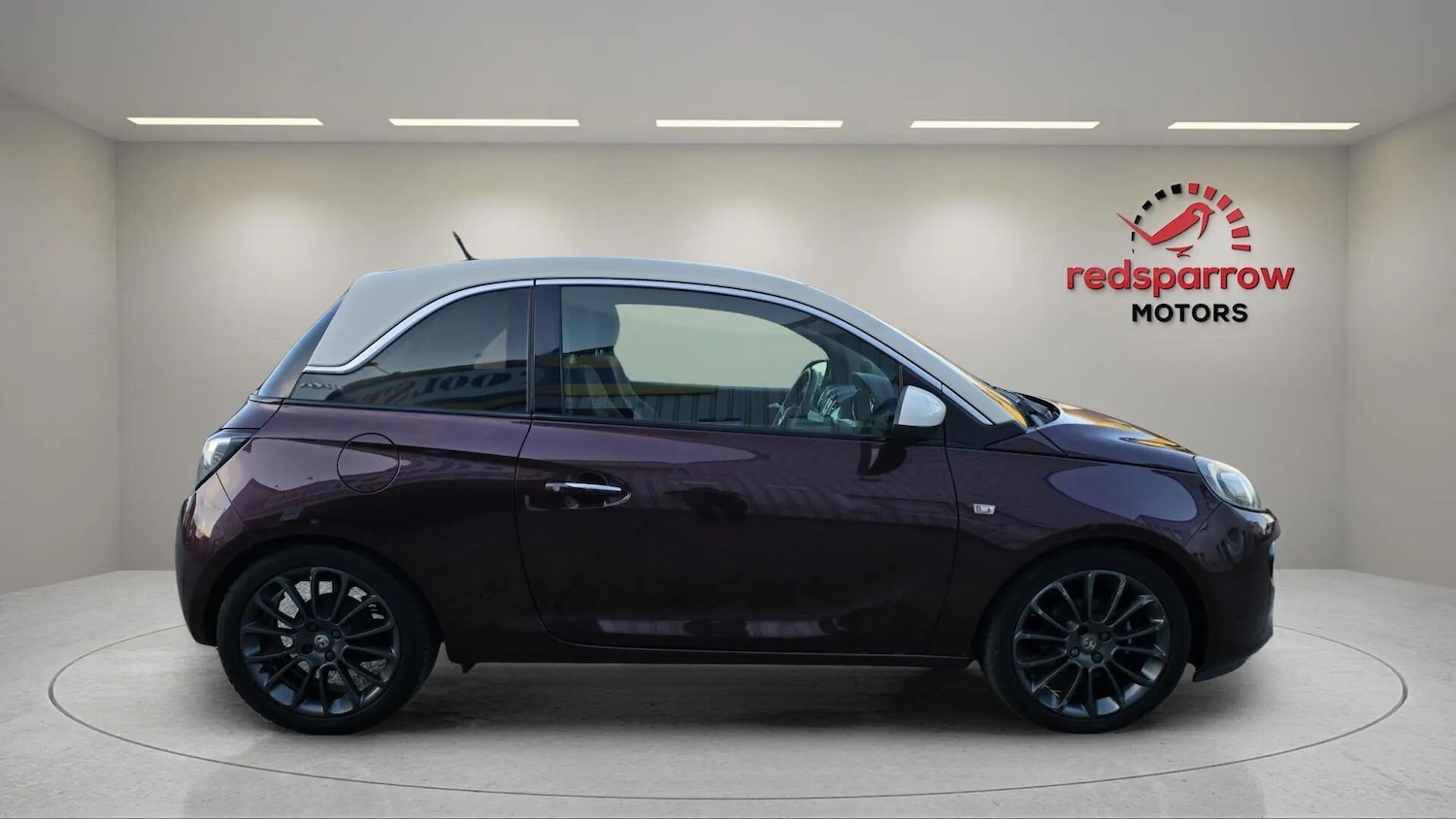 Used Vauxhall ADAM 2013 for sale - 77798116: Photo 8