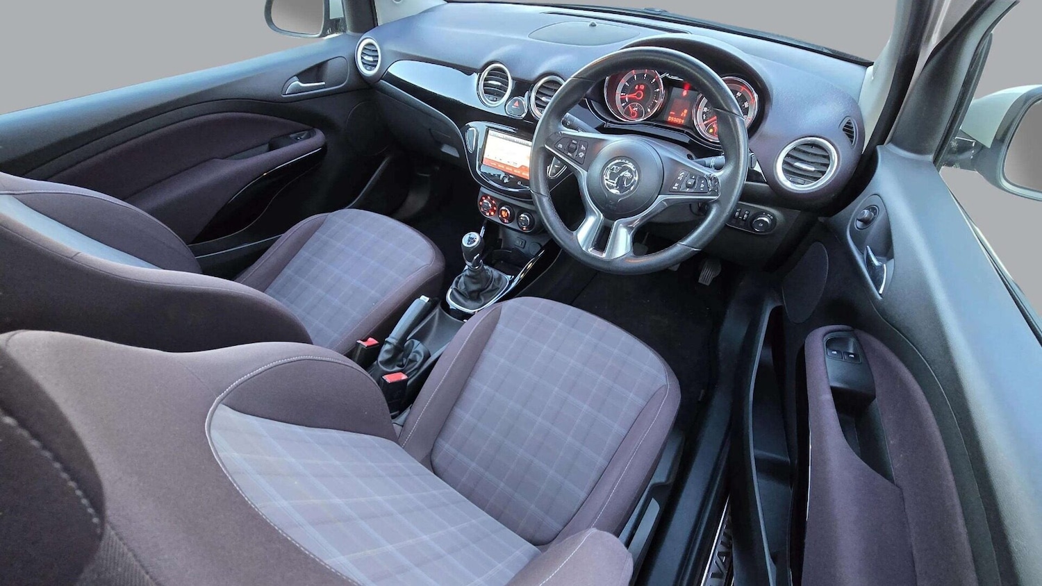 Used Vauxhall ADAM 2013 for sale - 77798116: Photo 9