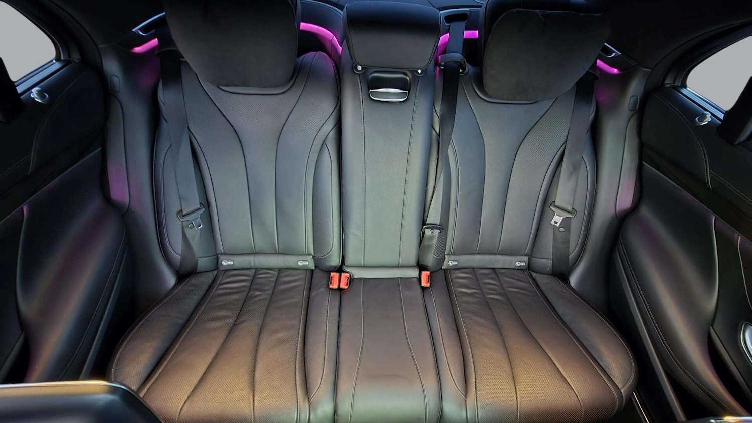 Used Mercedes-Benz S Class 2015 for sale - 76376593: Photo 12