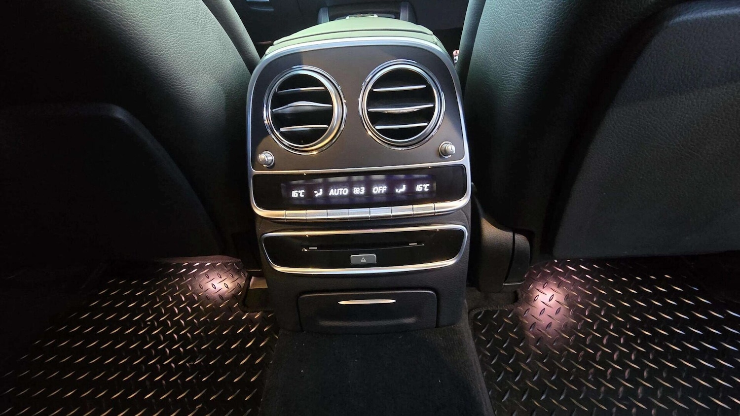 Used Mercedes-Benz S Class 2015 for sale - 76376593: Photo 17