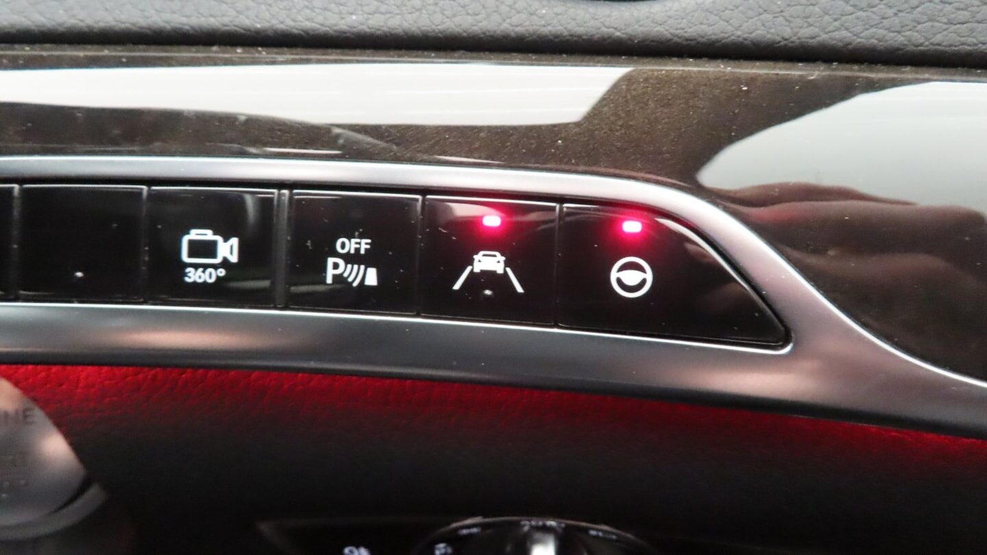 Used Mercedes-Benz S Class 2015 for sale - 76376593: Photo 26