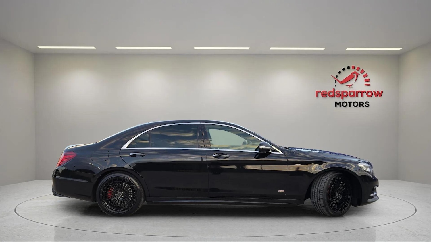 Used Mercedes-Benz S Class 2015 for sale - 76376593: Photo 8