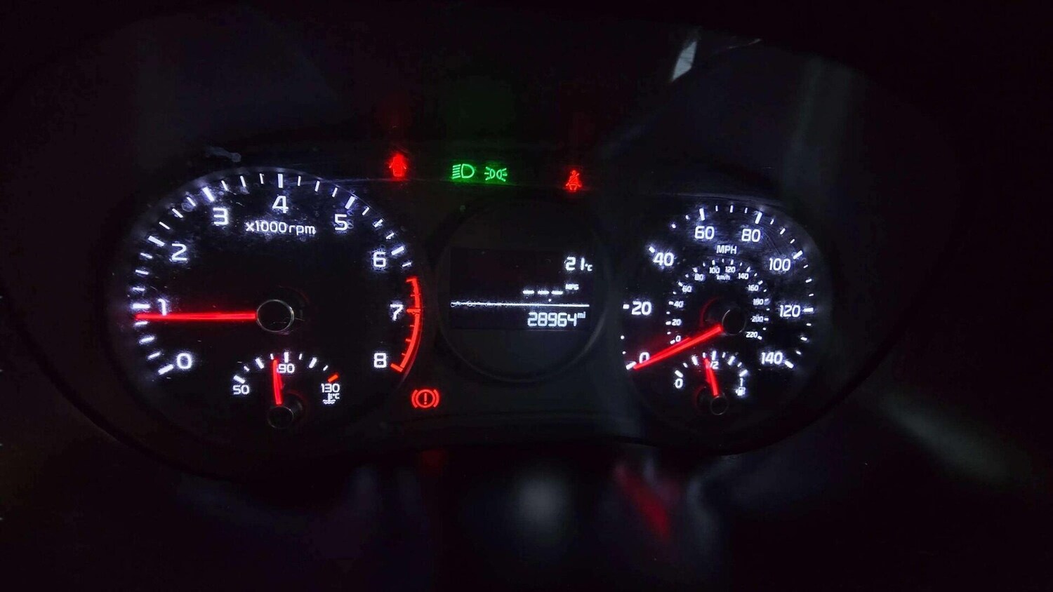 Used Kia Picanto 2018 for sale - 76075820: Photo 14