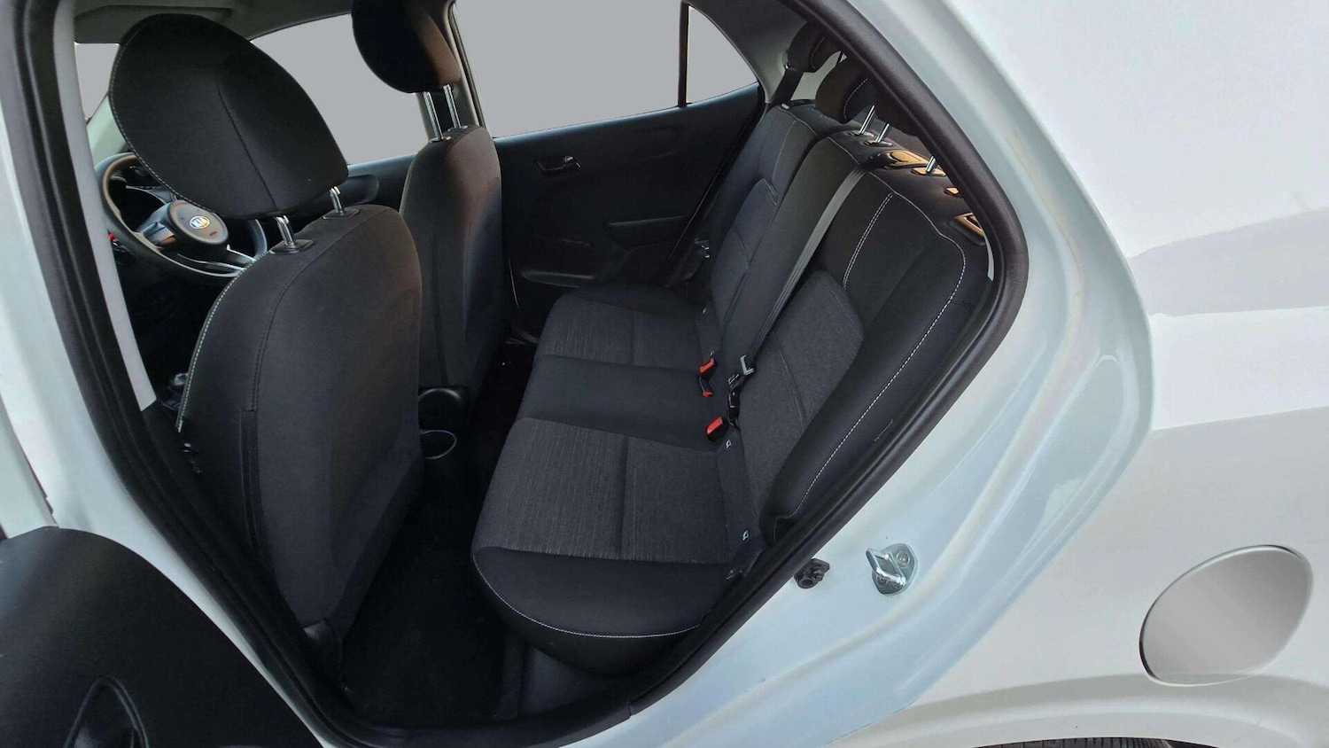 Used Kia Picanto 2018 for sale - 76075820: Photo 16