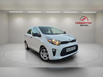 Kia - Picanto