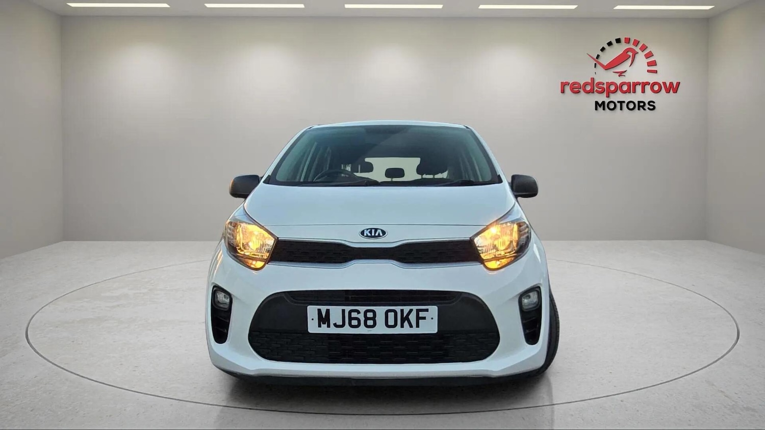 Used Kia Picanto 2018 for sale - 76075820: Photo 2