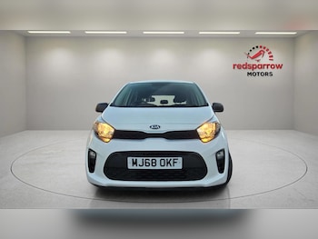 Used Kia Picanto 2018 for sale - 76075820: Photo 2