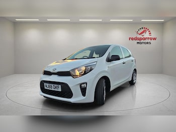 Used Kia Picanto 2018 for sale - 76075820: Photo 3