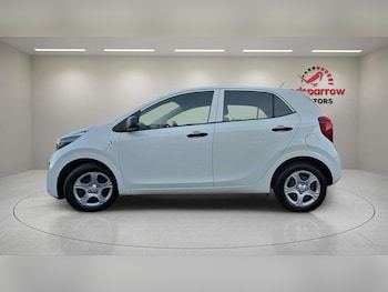 Used Kia Picanto 2018 for sale - 76075820: Photo 4