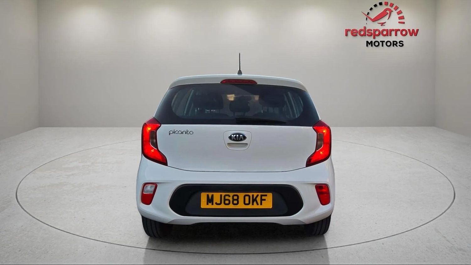 Used Kia Picanto 2018 for sale - 76075820: Photo 6
