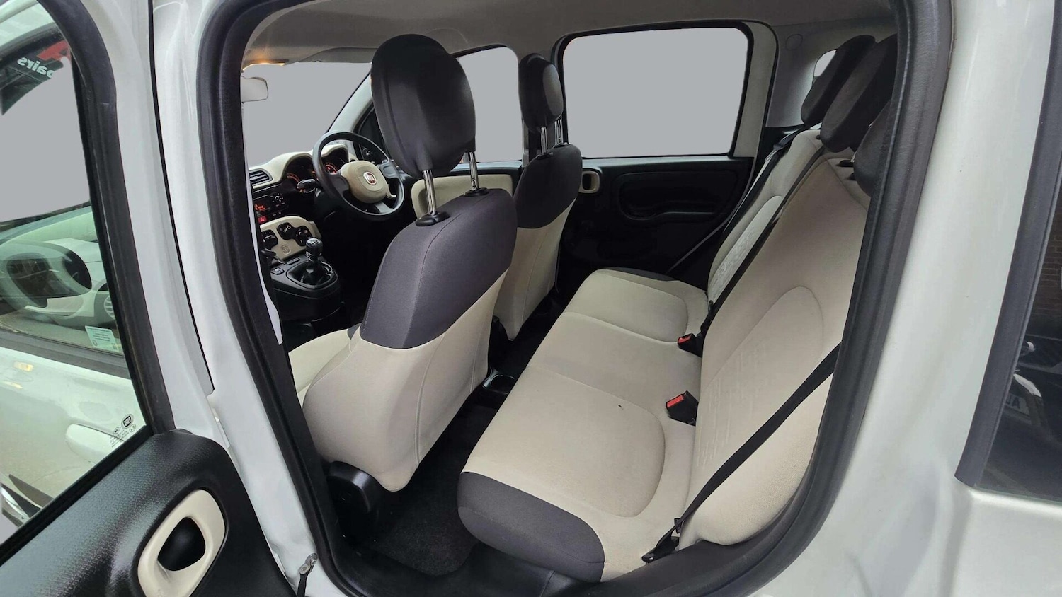 Used Fiat Panda 2015 for sale - 77502833: Photo 14