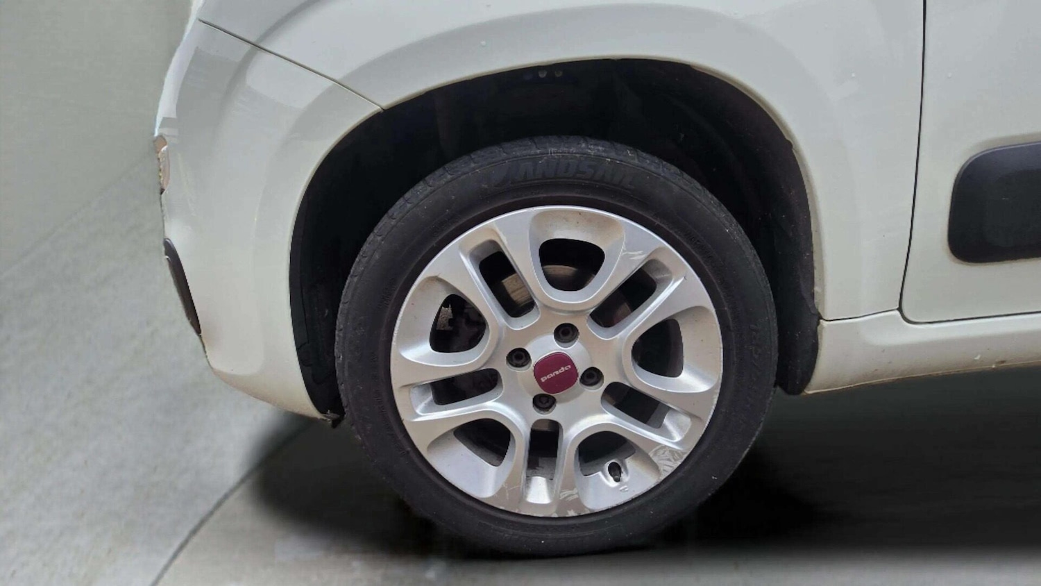 Used Fiat Panda 2015 for sale - 77502833: Photo 18