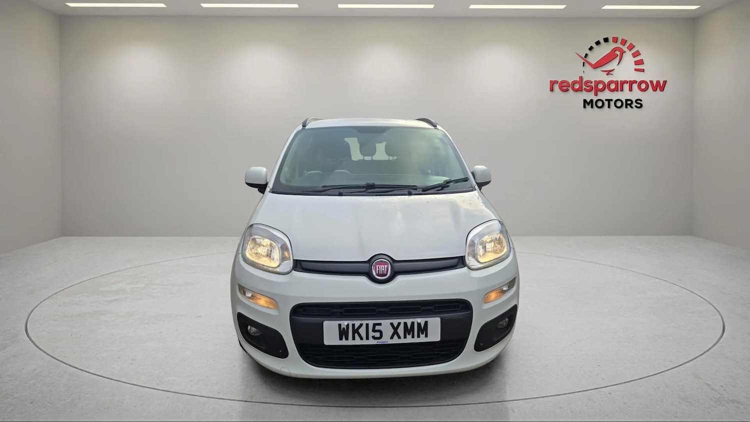 Used Fiat Panda 2015 for sale - 77502833: Photo 2