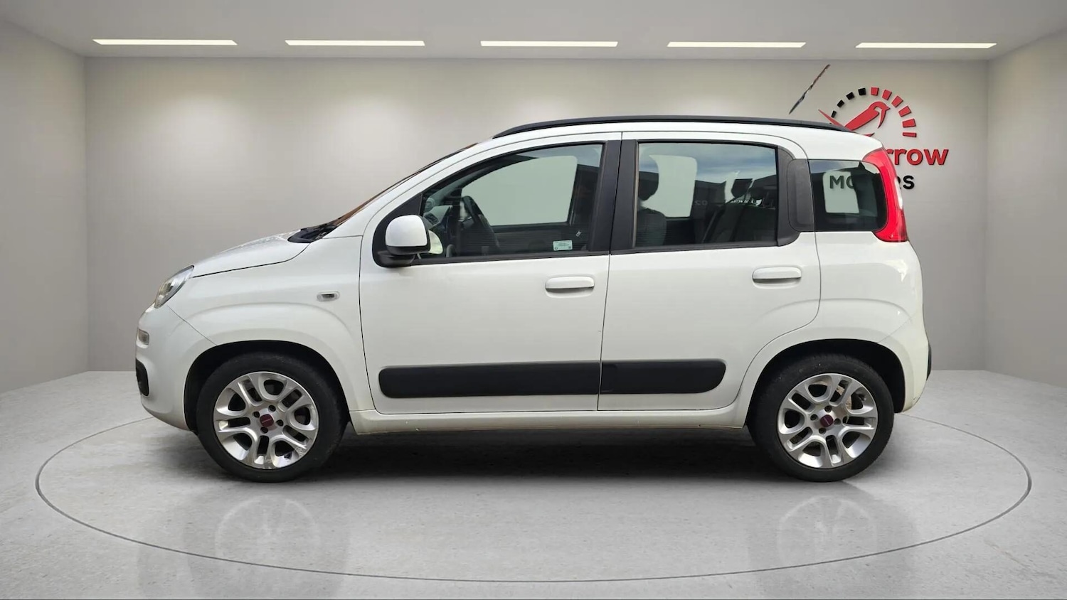 Used Fiat Panda 2015 for sale - 77502833: Photo 4