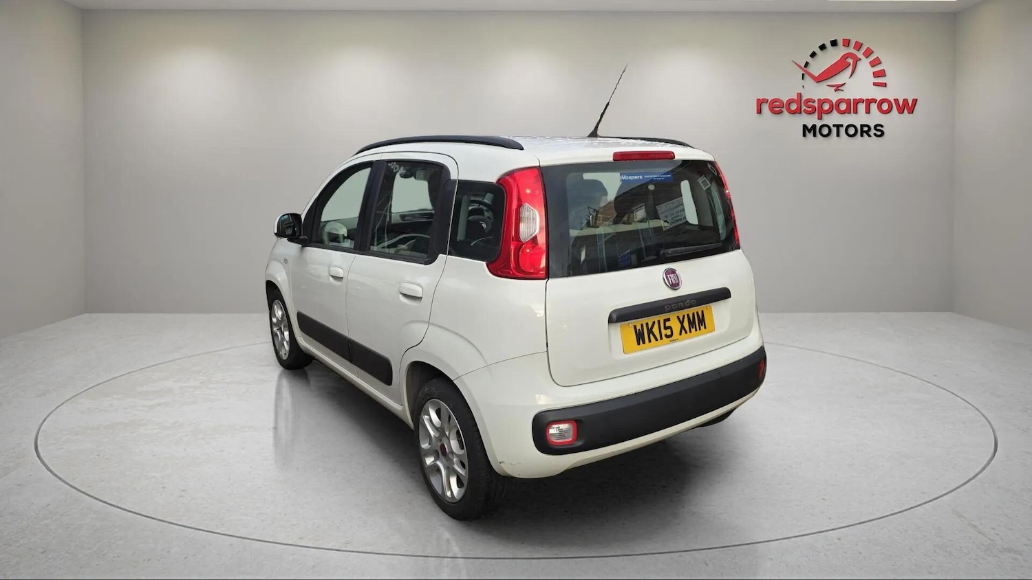 Used Fiat Panda 2015 for sale - 77502833: Photo 5