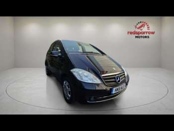 Used Mercedes-Benz A-Class 2011 for sale - 75163502: Photo