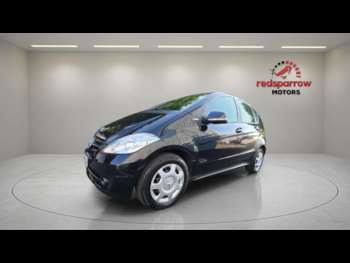 Used Mercedes-Benz A-Class 2011 for sale - 75163502: Photo