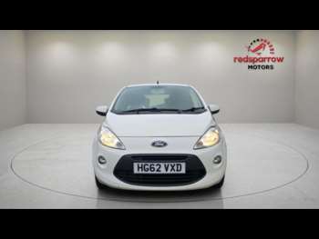 Used Ford Ka 2012 for sale - 73732406: Photo