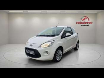 Used Ford Ka 2012 for sale - 73732406: Photo