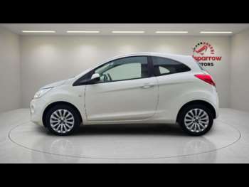 Used Ford Ka 2012 for sale - 73732406: Photo