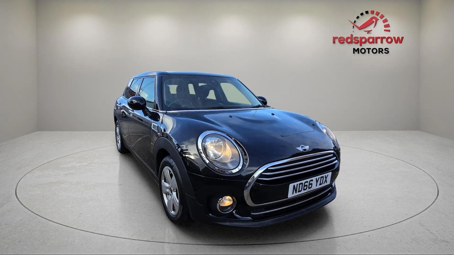 Used MINI Clubman 2016 for sale - 76075814: Photo 1