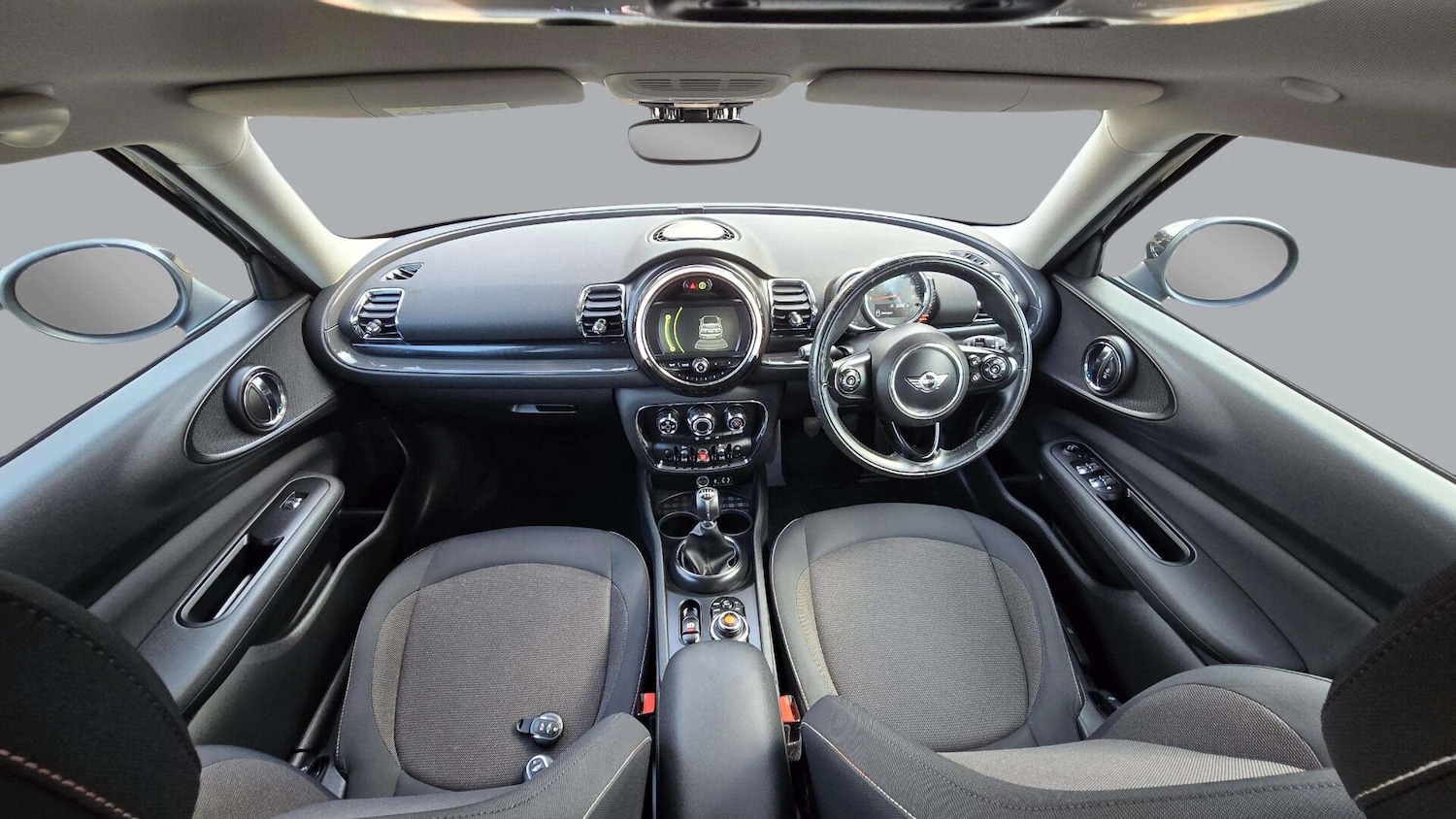 Used MINI Clubman 2016 for sale - 76075814: Photo 10