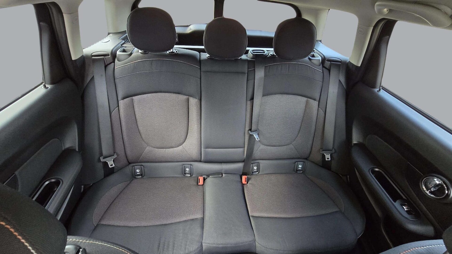 Used MINI Clubman 2016 for sale - 76075814: Photo 12