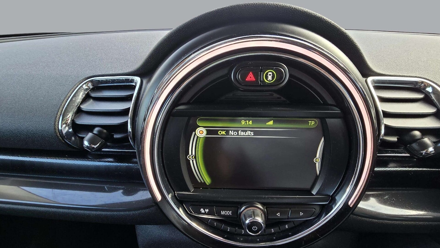 Used MINI Clubman 2016 for sale - 76075814: Photo 13