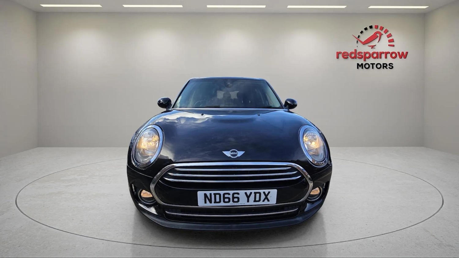 Used MINI Clubman 2016 for sale - 76075814: Photo 2