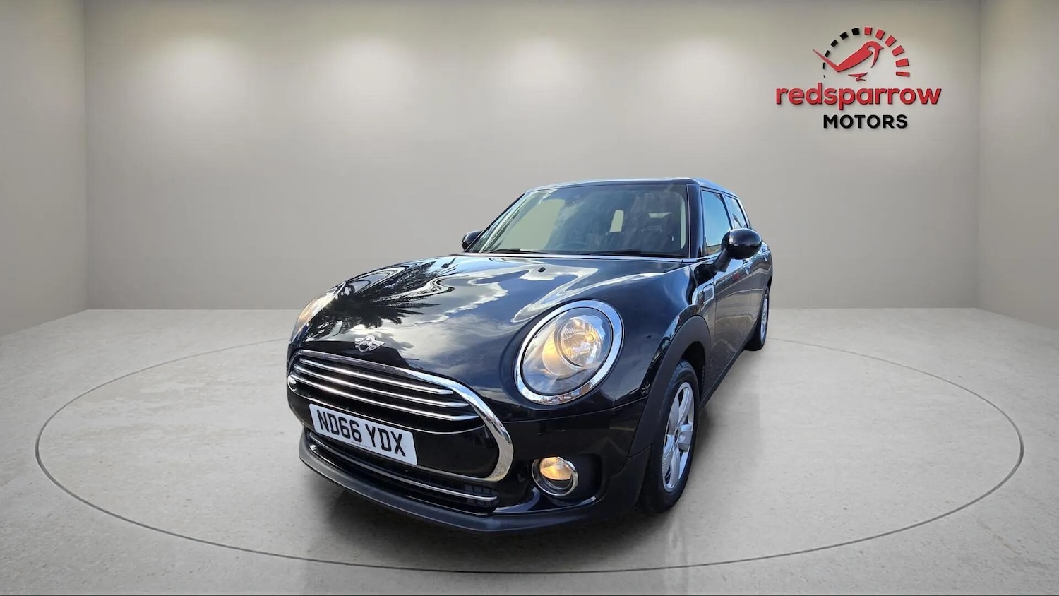 Used MINI Clubman 2016 for sale - 76075814: Photo 3