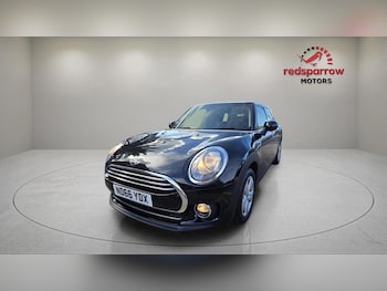 Used MINI Clubman 2016 for sale - 76075814: Photo 3