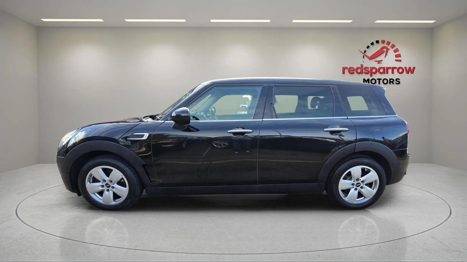 Used MINI Clubman 2016 for sale - 76075814: Photo 4