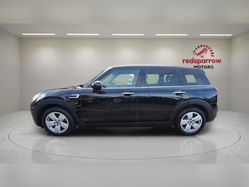 Used MINI Clubman 2016 for sale - 76075814: Photo 4